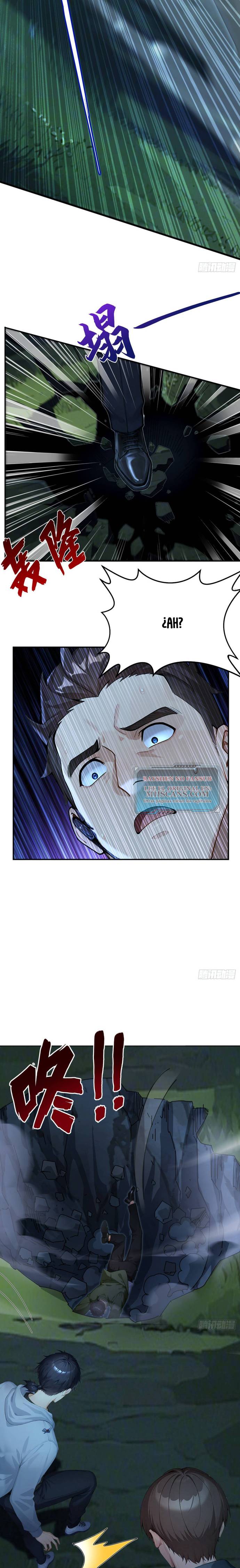 Read Domesticando Chicas Monstruos mientras Todos Domestican Meros Monstruos PT Manga Online