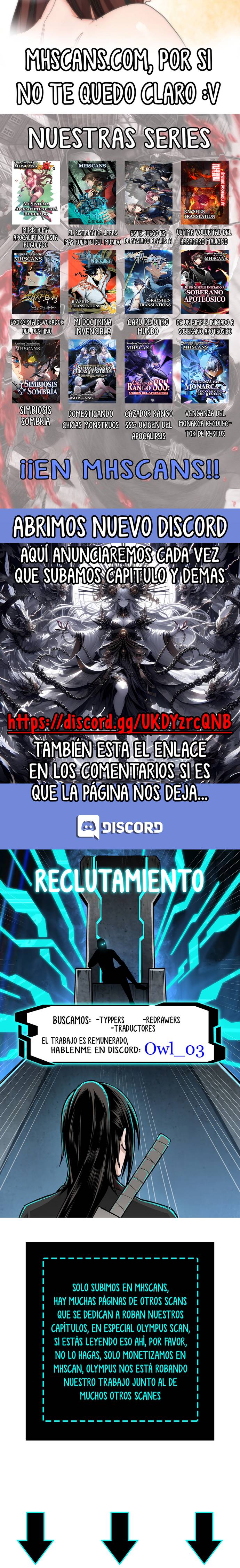 Read Domesticando Chicas Monstruos mientras Todos Domestican Meros Monstruos PT Manga Online