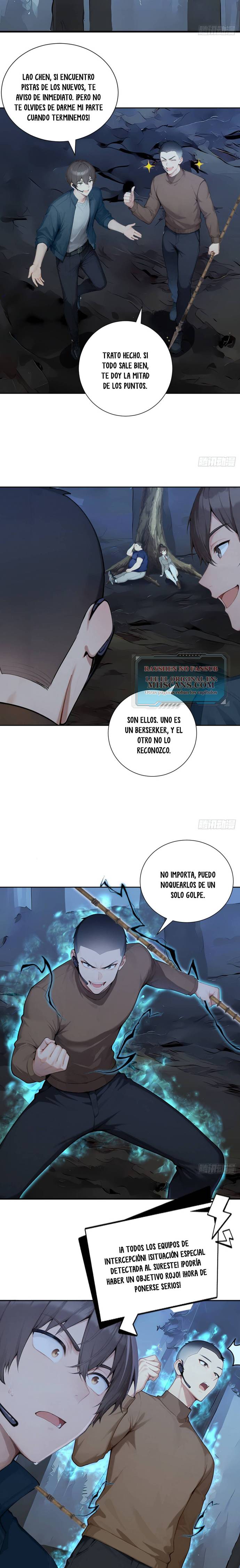 Read Domesticando Chicas Monstruos mientras Todos Domestican Meros Monstruos PT Manga Online