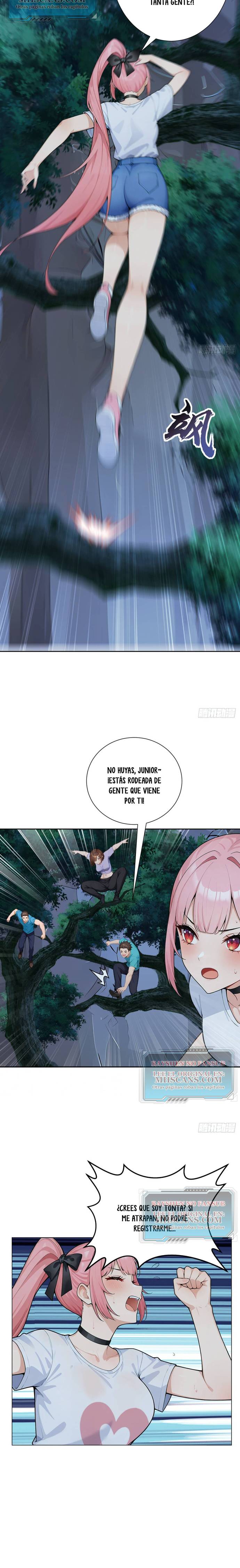 Read Domesticando Chicas Monstruos mientras Todos Domestican Meros Monstruos PT Manga Online