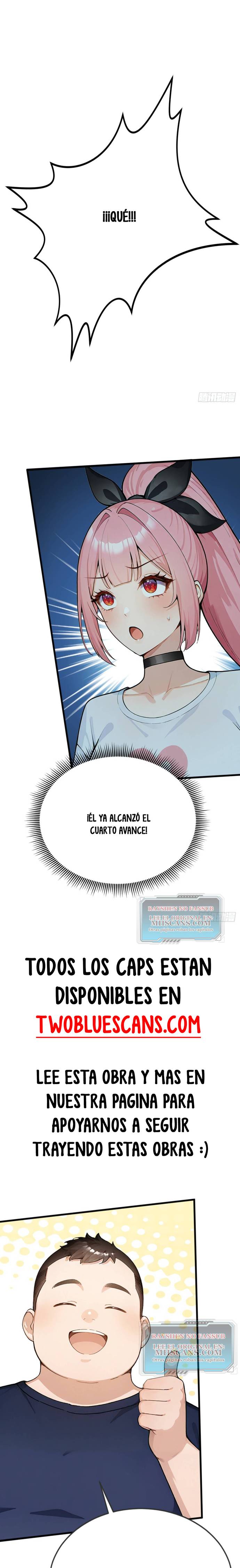 Read Domesticando Chicas Monstruos mientras Todos Domestican Meros Monstruos PT Manga Online
