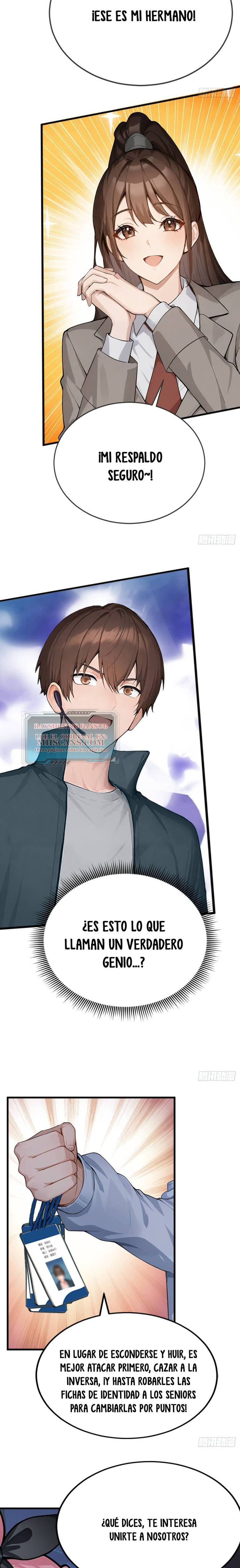 Read Domesticando Chicas Monstruos mientras Todos Domestican Meros Monstruos PT Manga Online