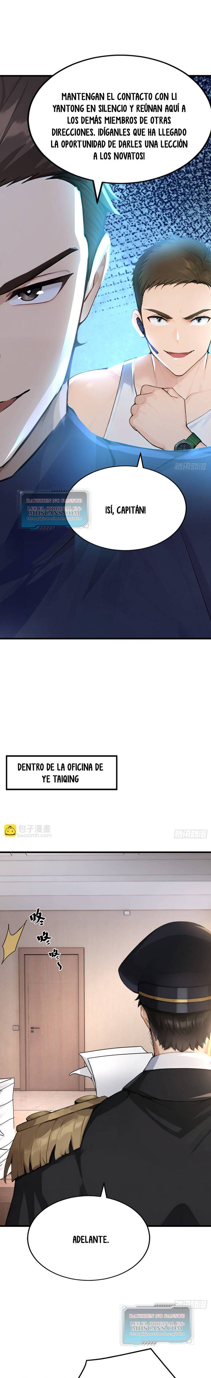 Read Domesticando Chicas Monstruos mientras Todos Domestican Meros Monstruos PT Manga Online