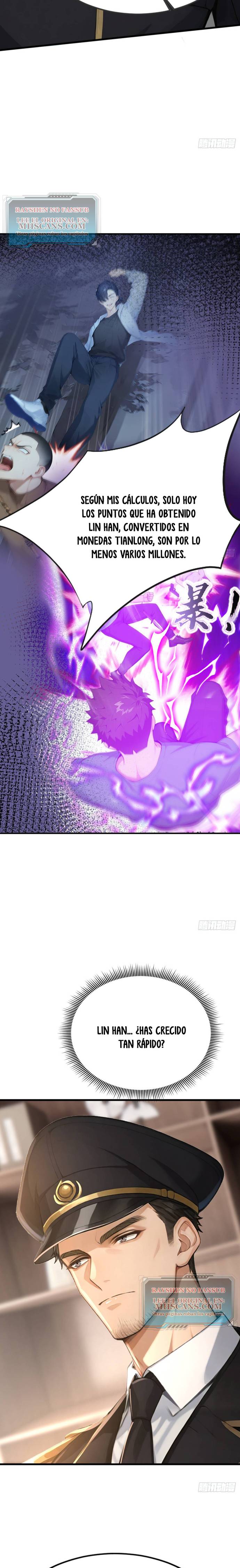 Read Domesticando Chicas Monstruos mientras Todos Domestican Meros Monstruos PT Manga Online