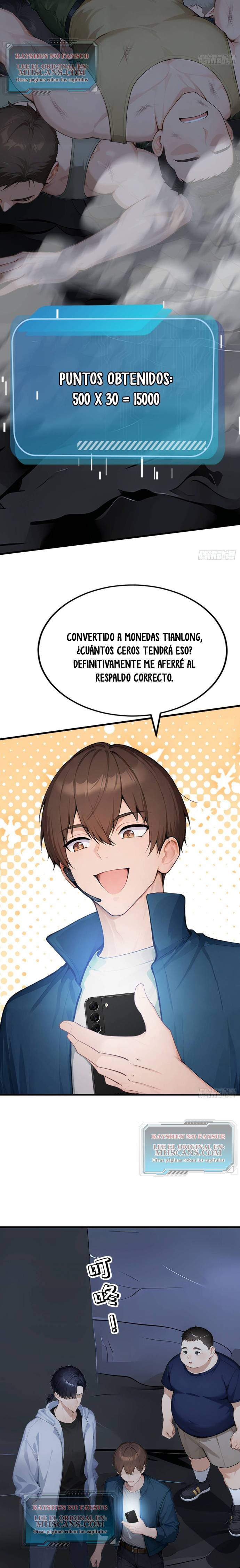 Read Domesticando Chicas Monstruos mientras Todos Domestican Meros Monstruos PT Manga Online