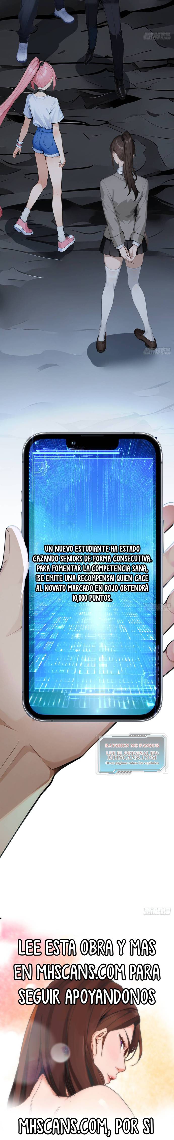Read Domesticando Chicas Monstruos mientras Todos Domestican Meros Monstruos PT Manga Online