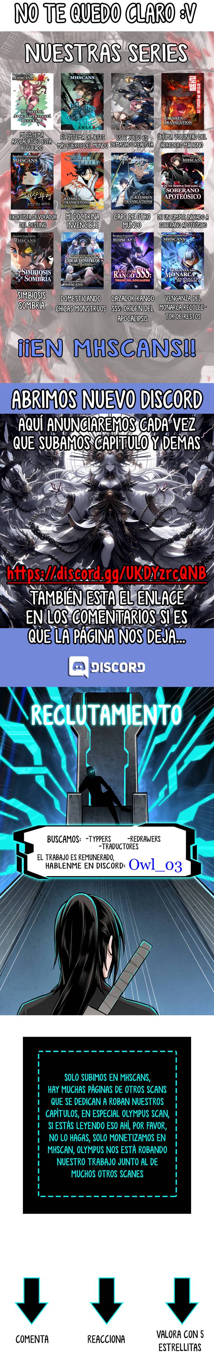 Read Domesticando Chicas Monstruos mientras Todos Domestican Meros Monstruos PT Manga Online