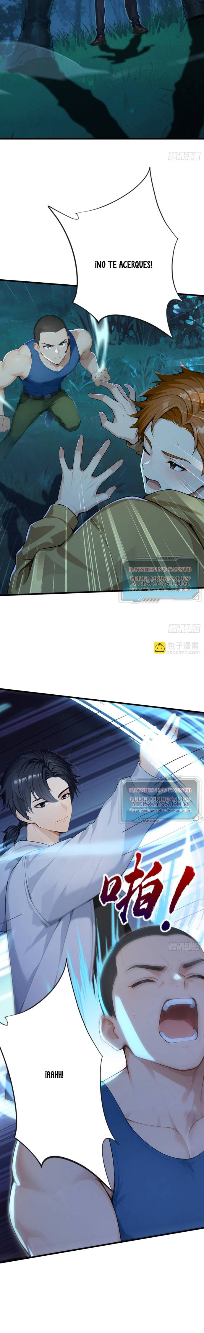 Read Domesticando Chicas Monstruos mientras Todos Domestican Meros Monstruos PT Manga Online