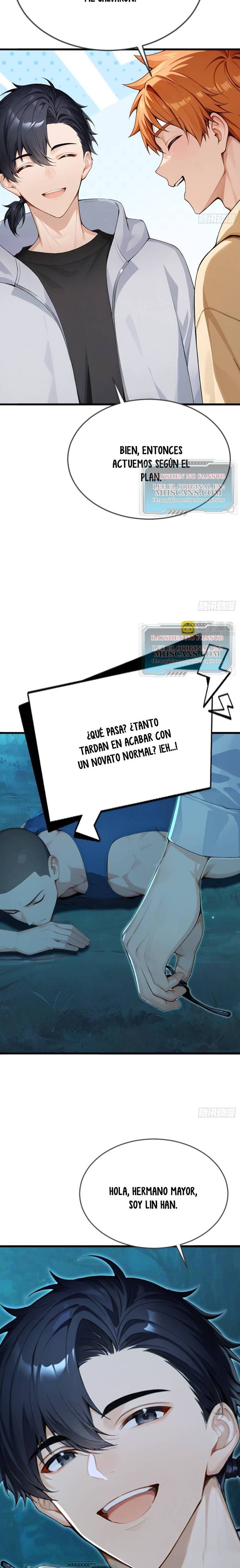 Read Domesticando Chicas Monstruos mientras Todos Domestican Meros Monstruos PT Manga Online
