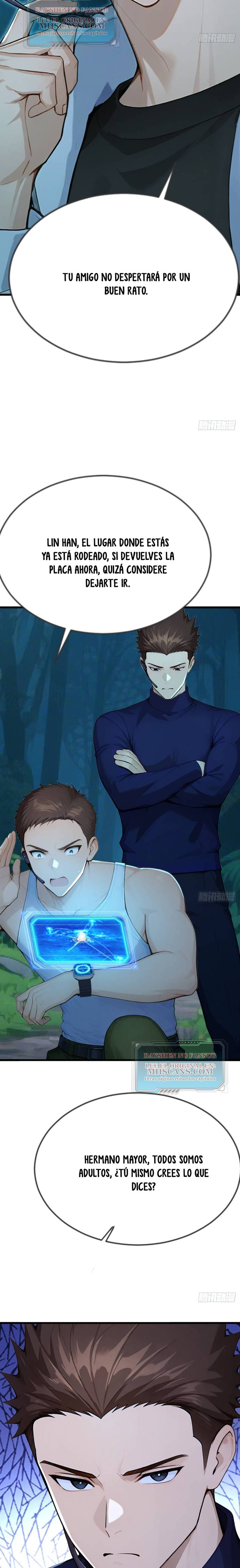 Read Domesticando Chicas Monstruos mientras Todos Domestican Meros Monstruos PT Manga Online