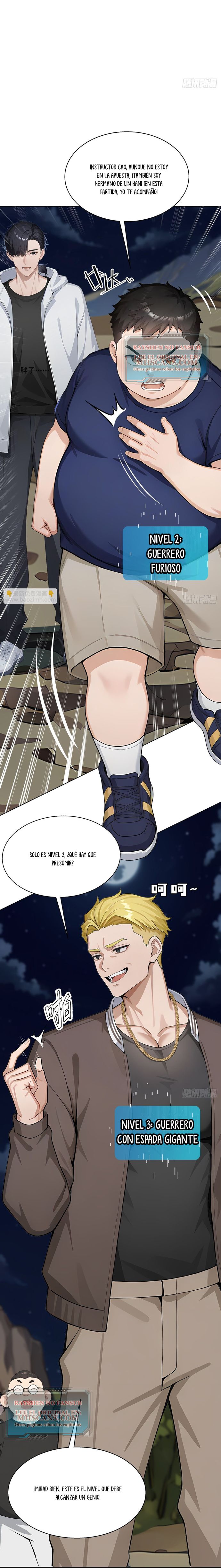 Read Domesticando Chicas Monstruos mientras Todos Domestican Meros Monstruos PT Manga Online