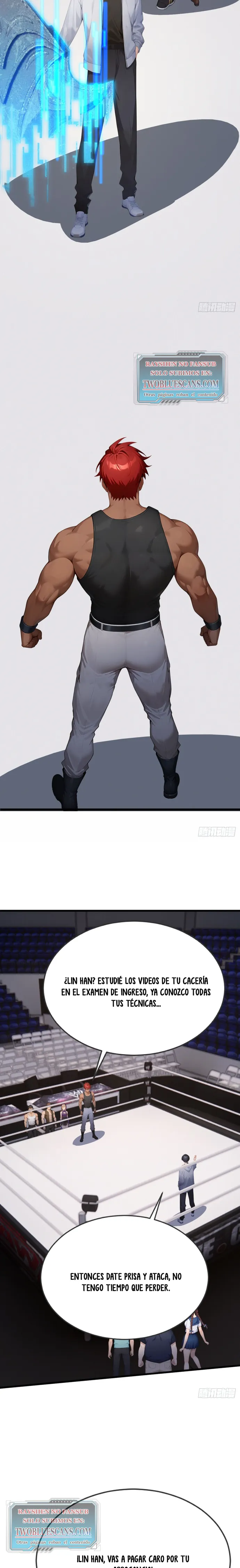Read Domesticando Chicas Monstruos mientras Todos Domestican Meros Monstruos PT Manga Online