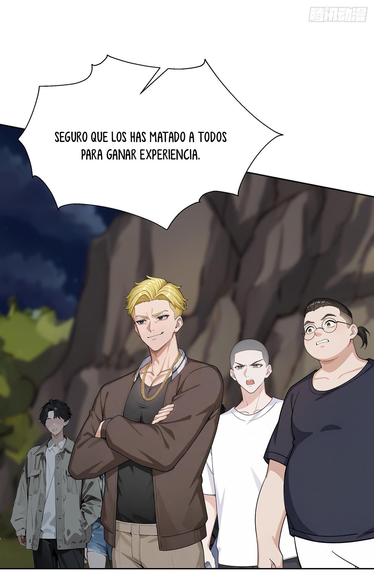 Read Domesticando Chicas Monstruos mientras Todos Domestican Meros Monstruos PT Manga Online