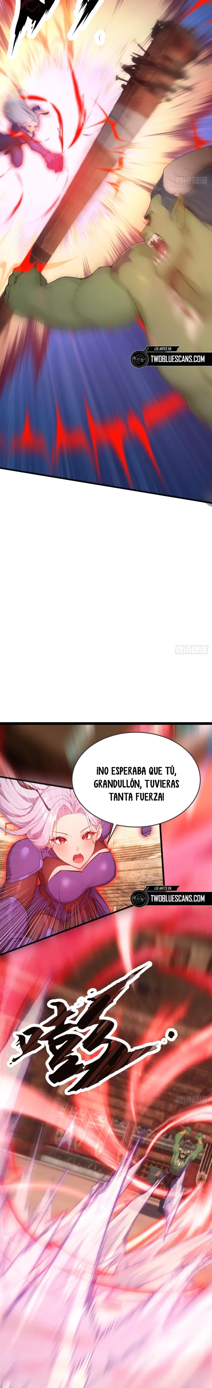 Read Domesticando Chicas Monstruos mientras Todos Domestican Meros Monstruos PT Manga Online