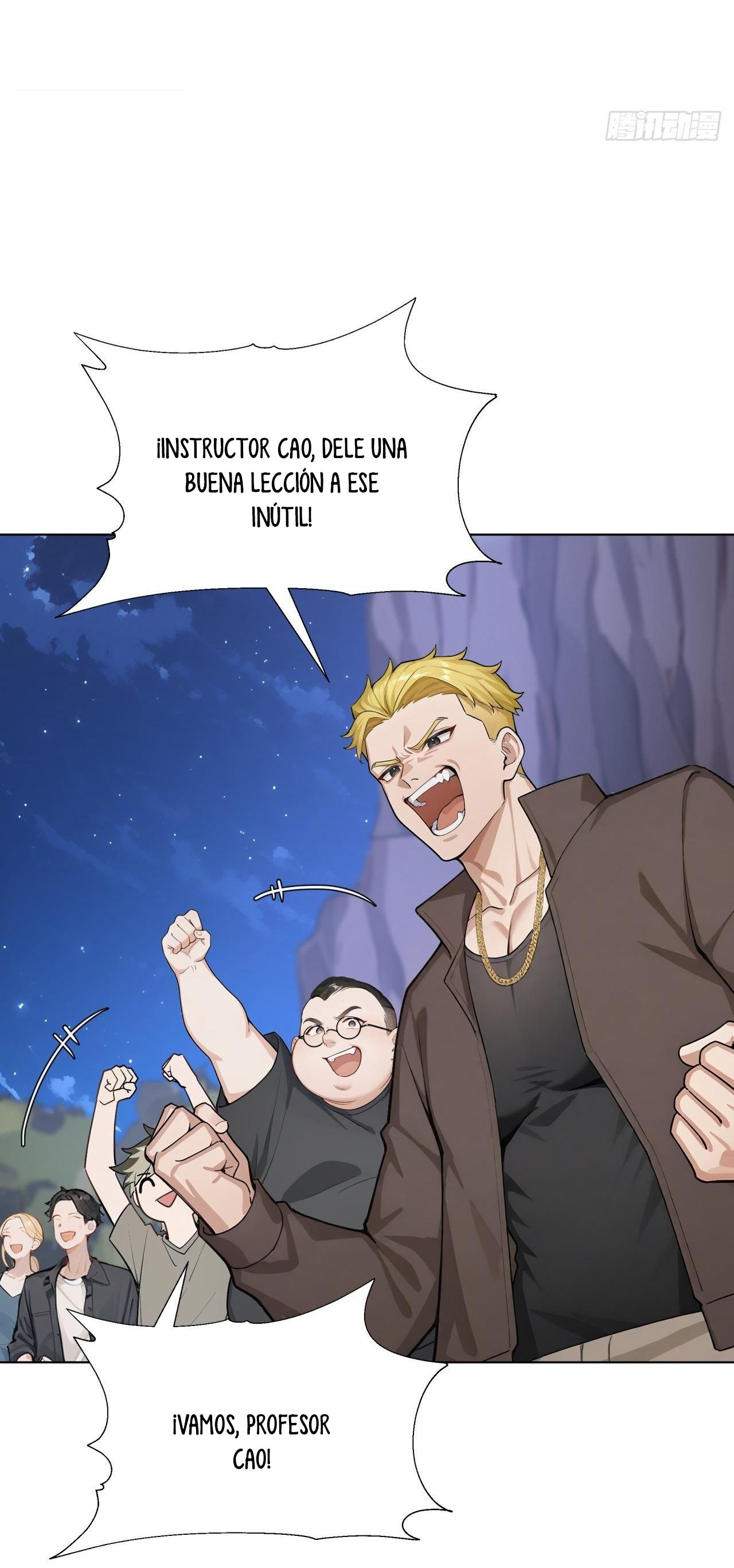 Read Domesticando Chicas Monstruos mientras Todos Domestican Meros Monstruos PT Manga Online
