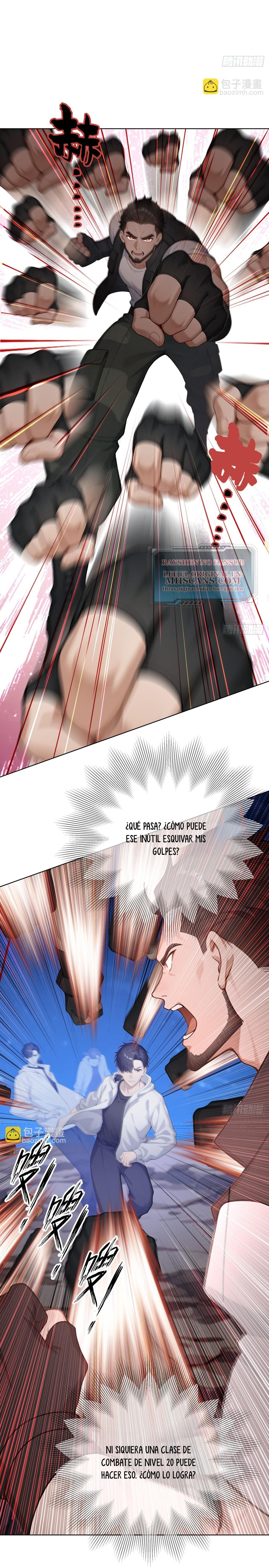 Read Domesticando Chicas Monstruos mientras Todos Domestican Meros Monstruos PT Manga Online