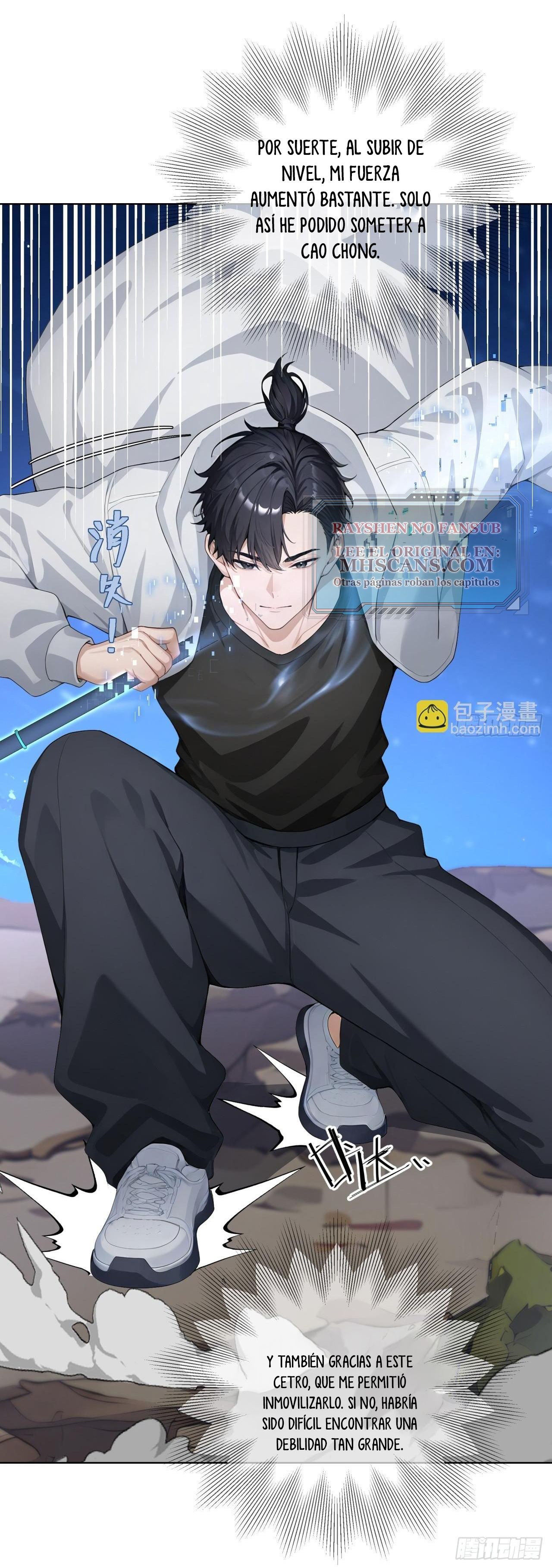 Read Domesticando Chicas Monstruos mientras Todos Domestican Meros Monstruos PT Manga Online