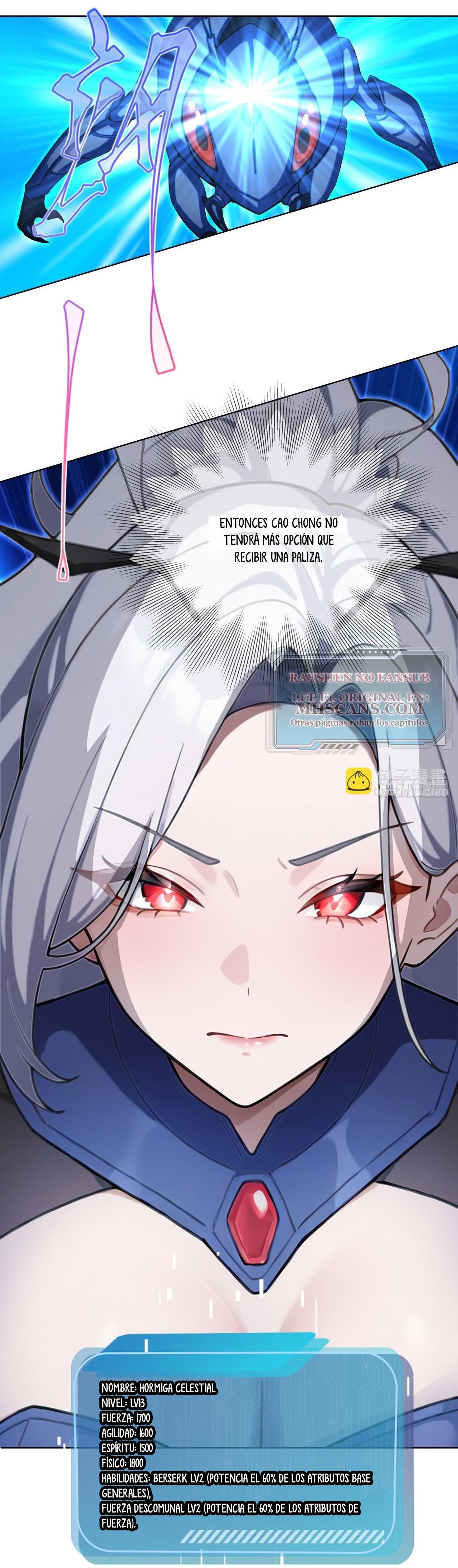 Read Domesticando Chicas Monstruos mientras Todos Domestican Meros Monstruos PT Manga Online