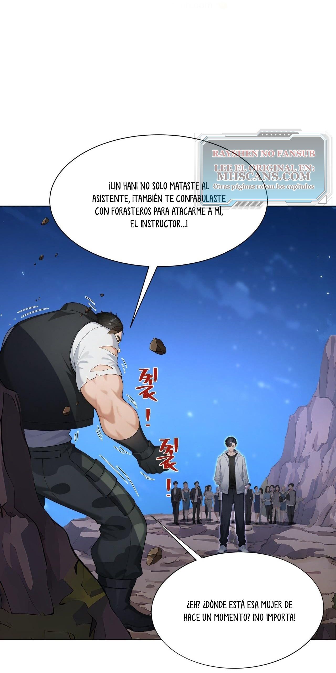 Read Domesticando Chicas Monstruos mientras Todos Domestican Meros Monstruos PT Manga Online