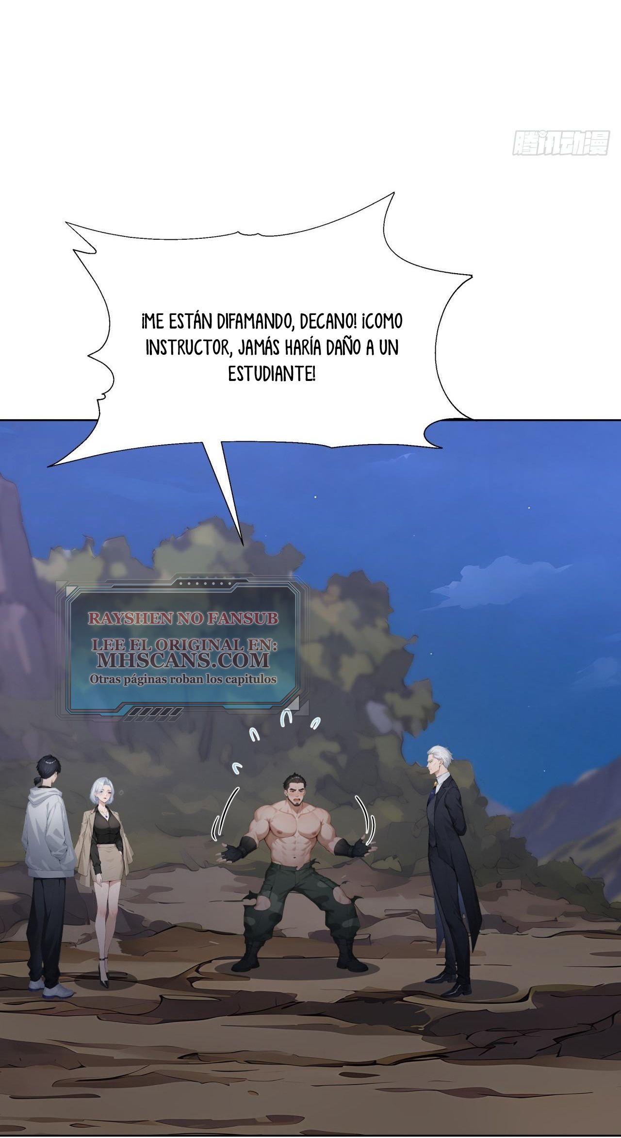 Read Domesticando Chicas Monstruos mientras Todos Domestican Meros Monstruos PT Manga Online