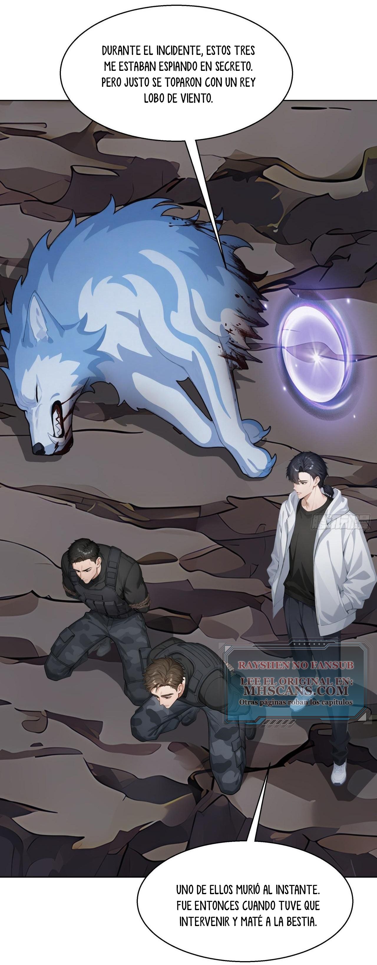 Read Domesticando Chicas Monstruos mientras Todos Domestican Meros Monstruos PT Manga Online