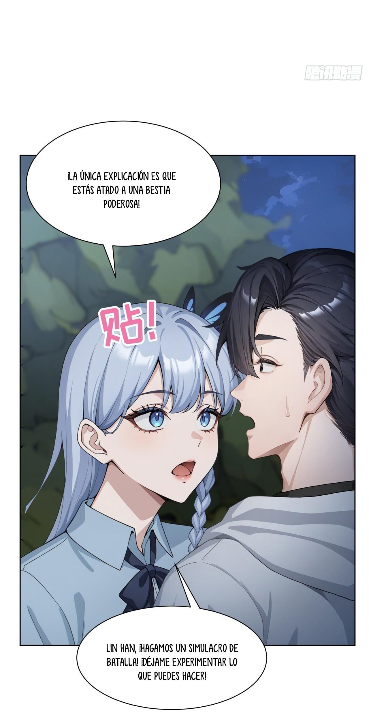 Read Domesticando Chicas Monstruos mientras Todos Domestican Meros Monstruos PT Manga Online