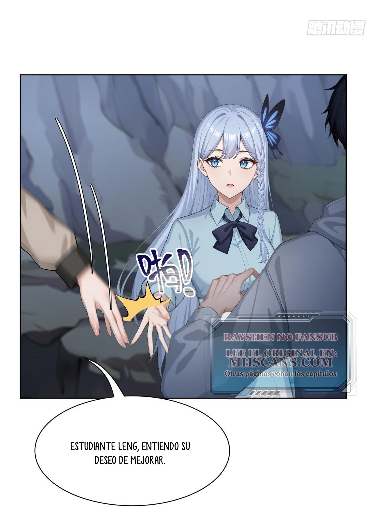 Read Domesticando Chicas Monstruos mientras Todos Domestican Meros Monstruos PT Manga Online