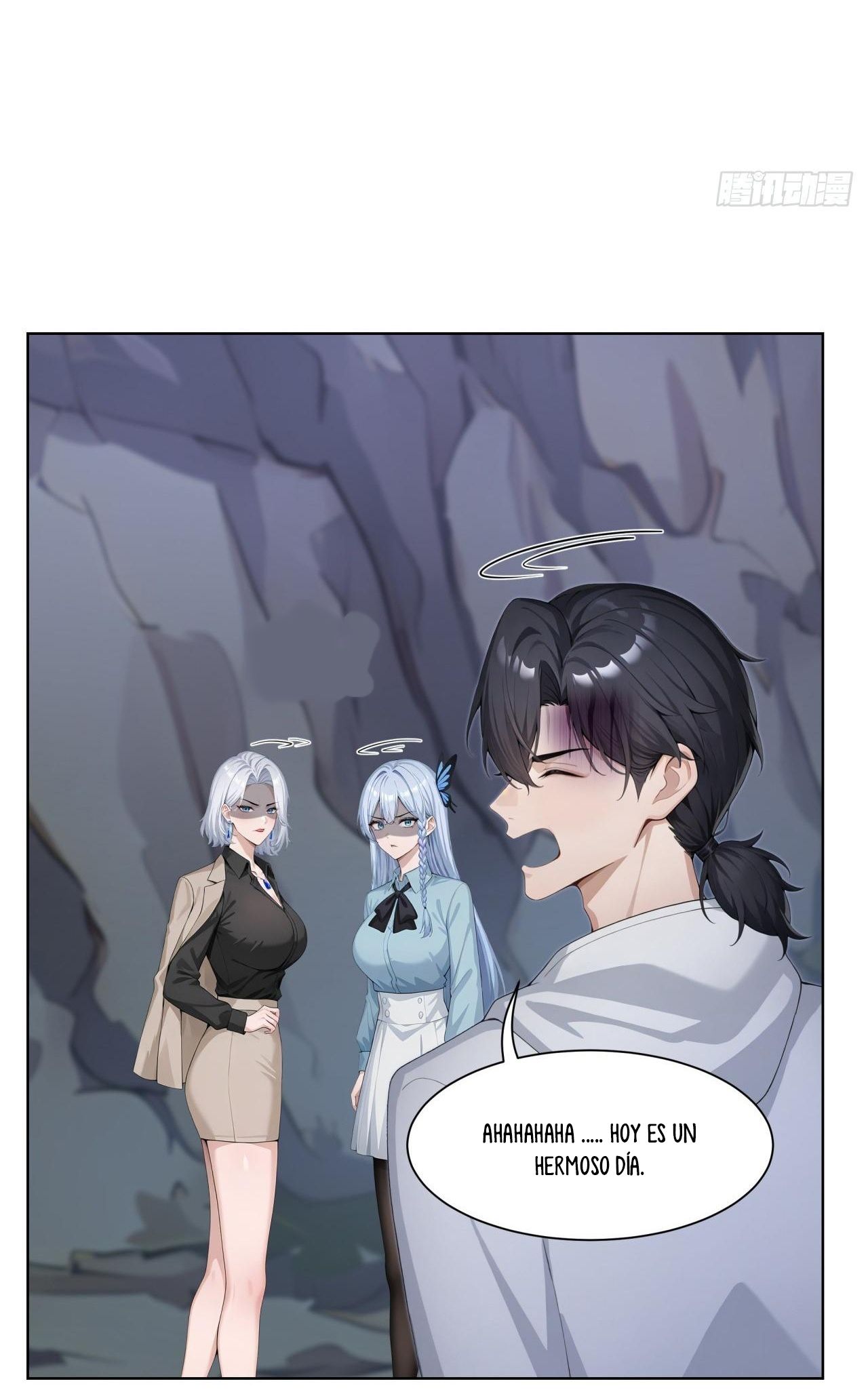 Read Domesticando Chicas Monstruos mientras Todos Domestican Meros Monstruos PT Manga Online