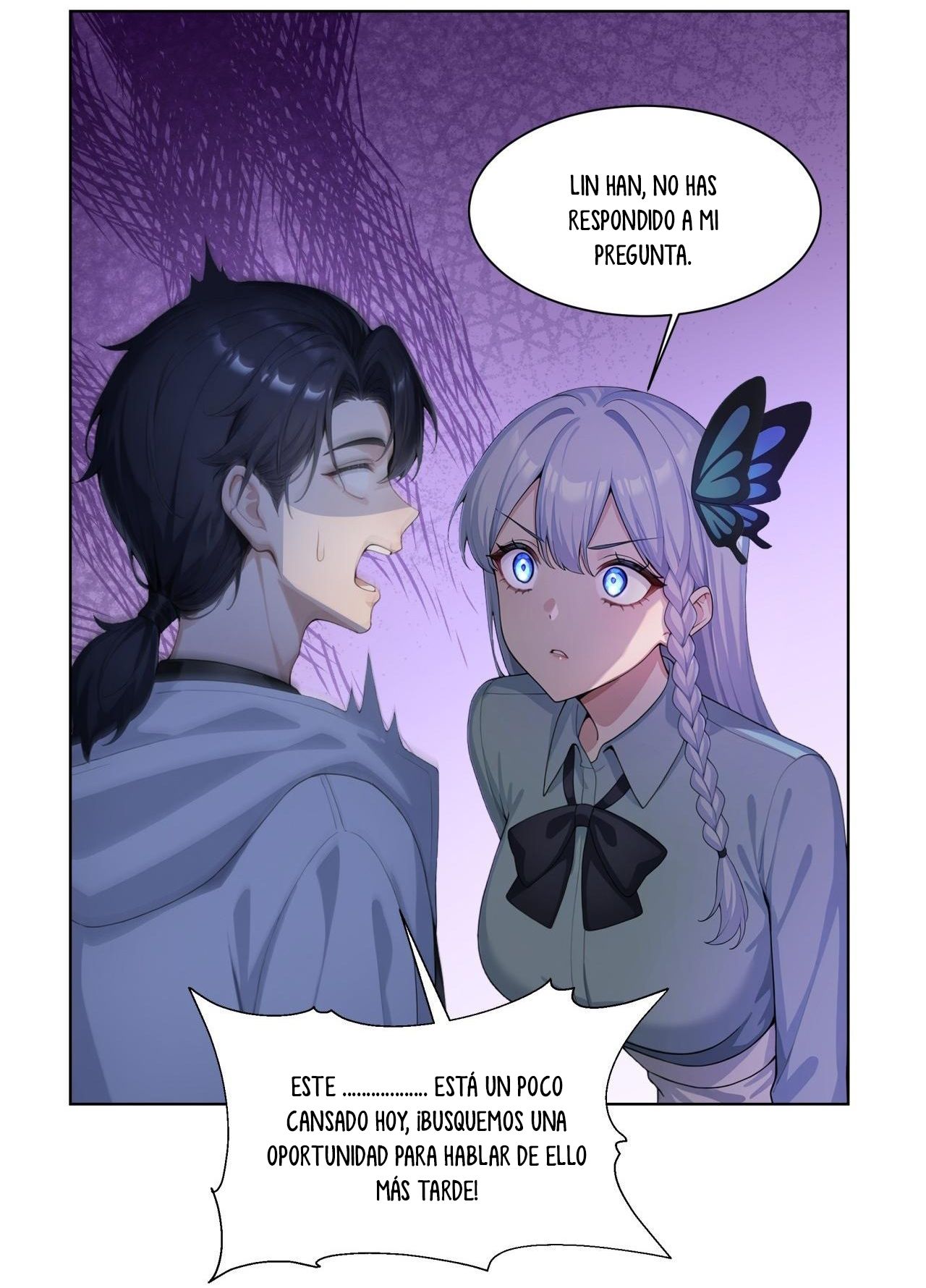 Read Domesticando Chicas Monstruos mientras Todos Domestican Meros Monstruos PT Manga Online