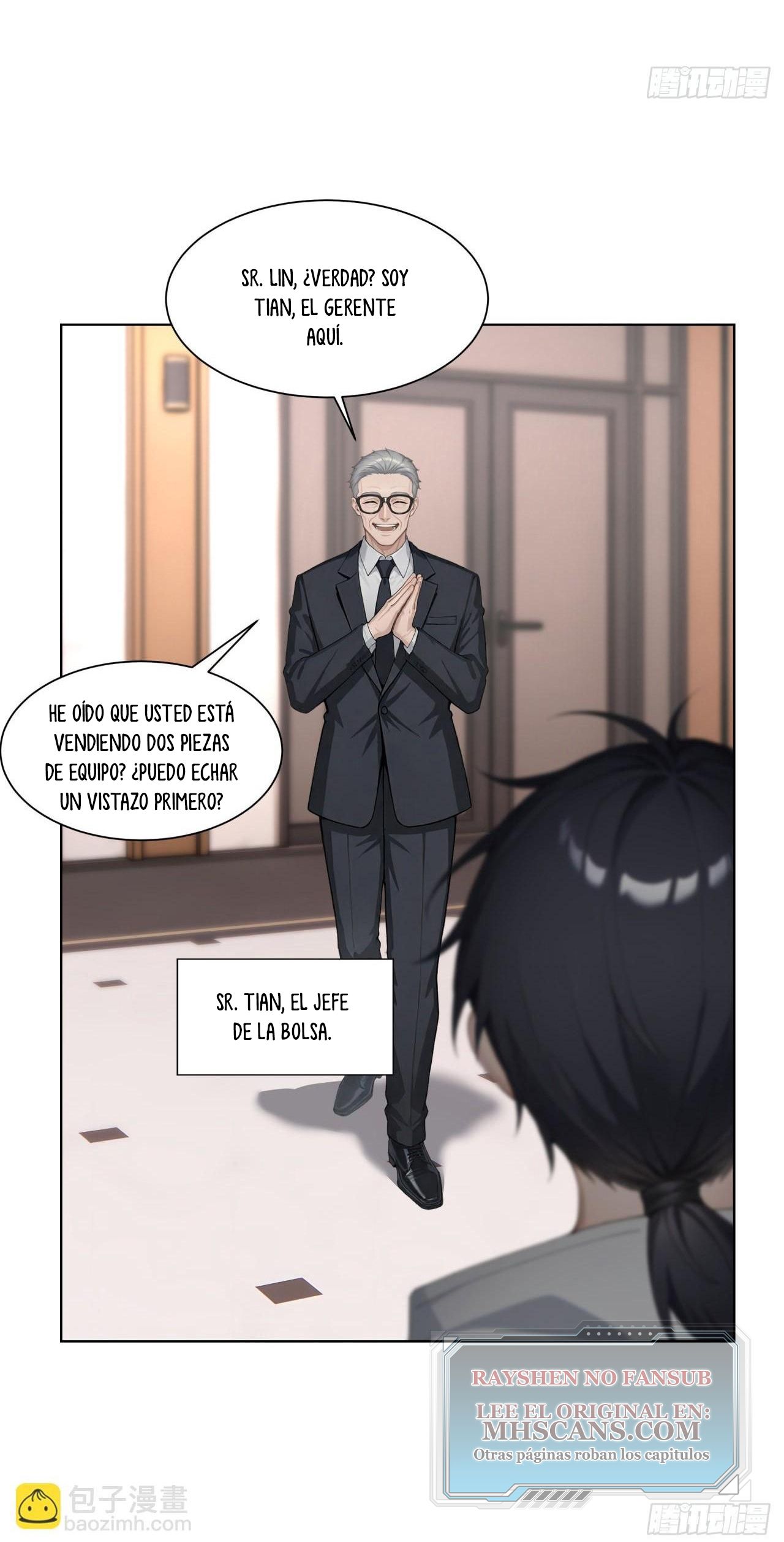 Read Domesticando Chicas Monstruos mientras Todos Domestican Meros Monstruos PT Manga Online