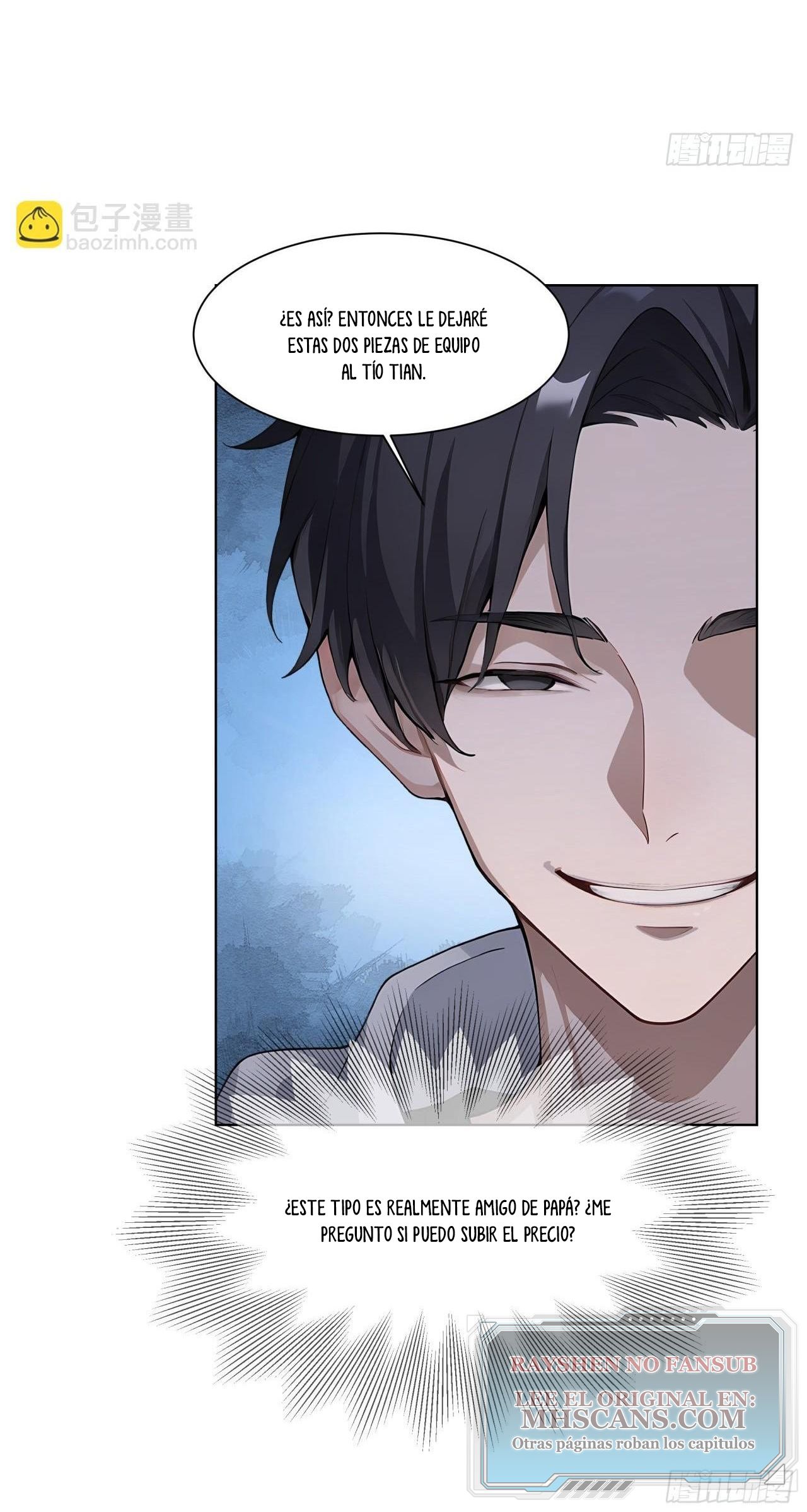 Read Domesticando Chicas Monstruos mientras Todos Domestican Meros Monstruos PT Manga Online