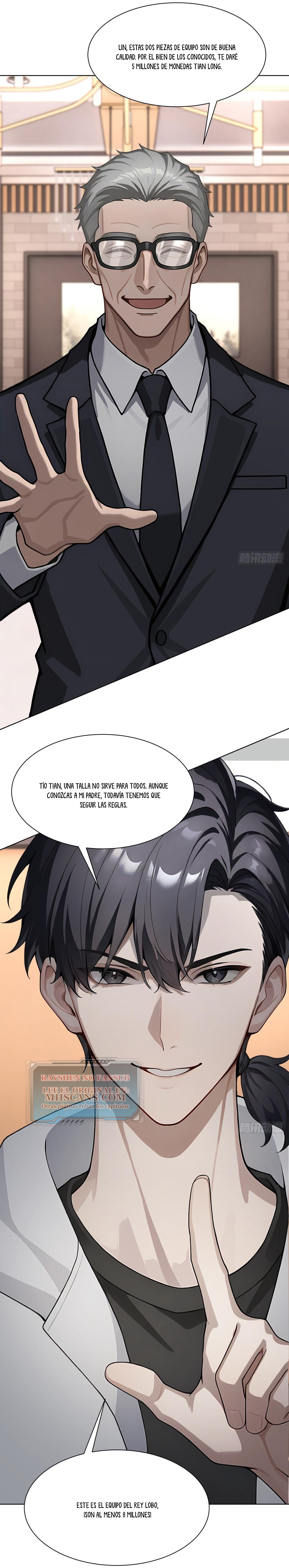 Read Domesticando Chicas Monstruos mientras Todos Domestican Meros Monstruos PT Manga Online