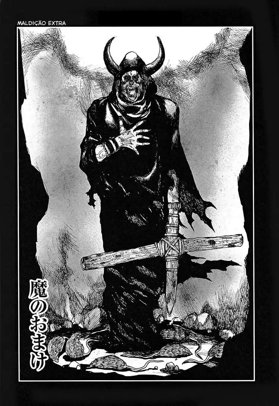 Read Dorohedoro PT Manga Online