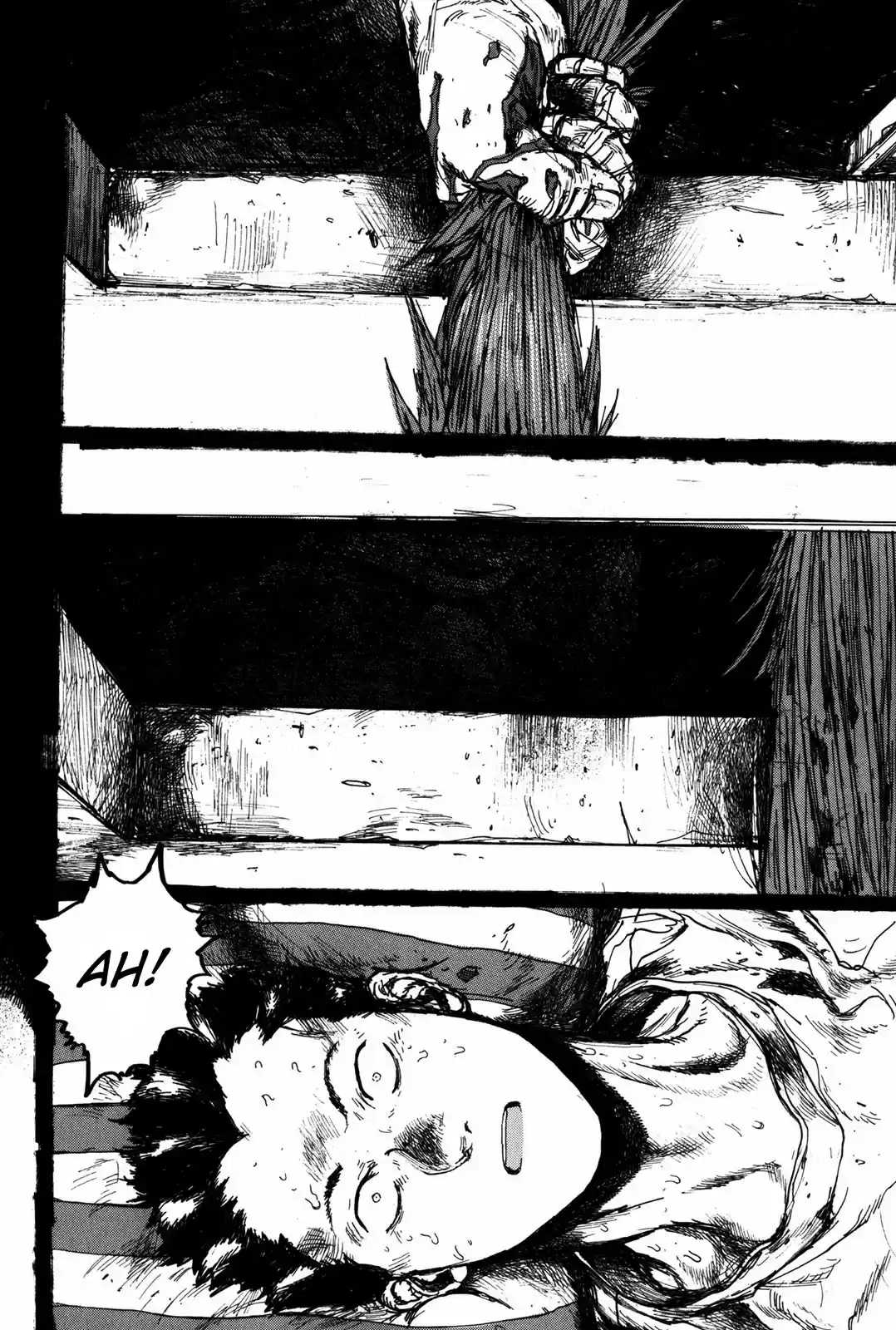 Read Dorohedoro PT Manga Online
