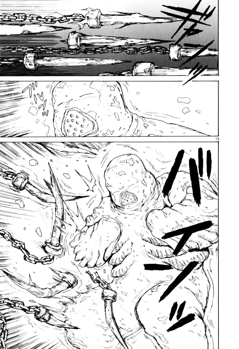 Read Dorohedoro PT Manga Online