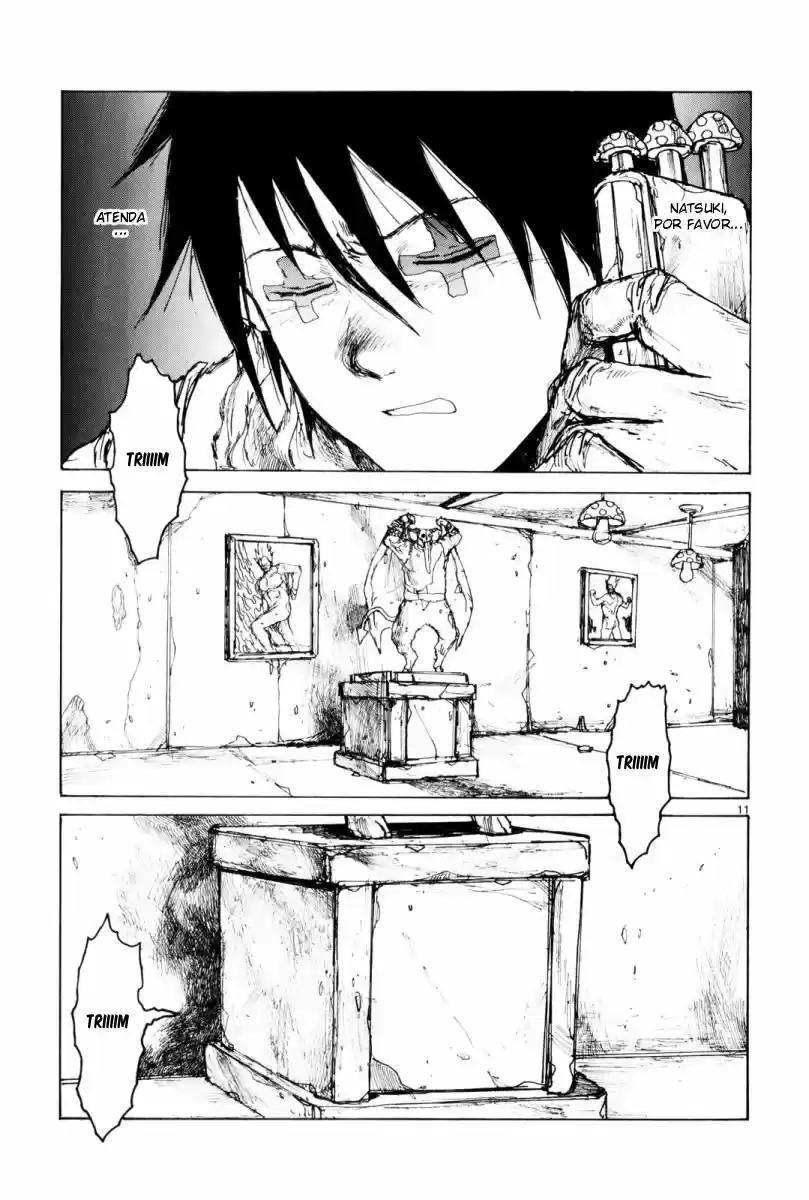 Read Dorohedoro PT Manga Online