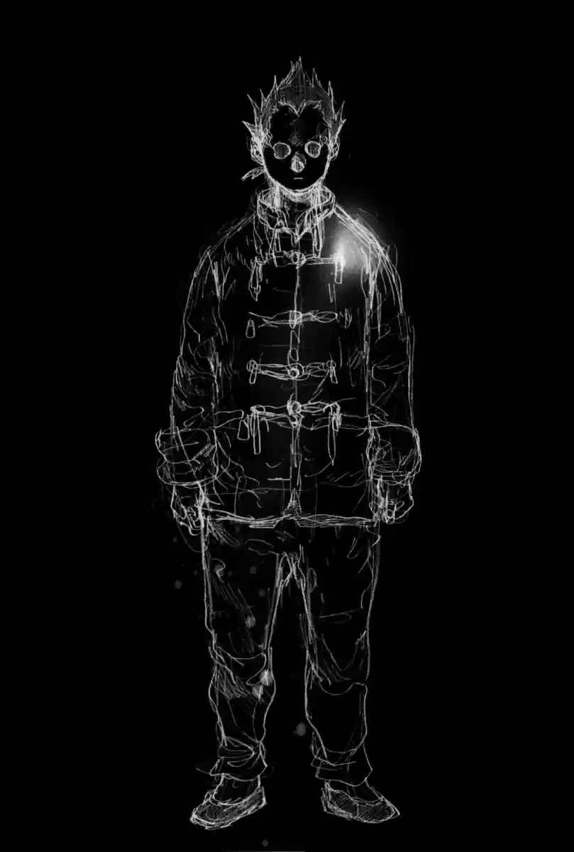 Read Dorohedoro PT Manga Online