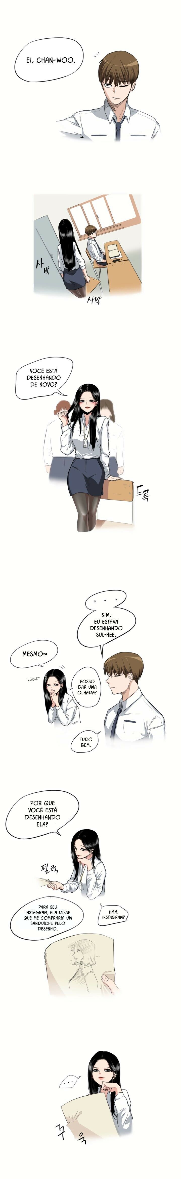 Read Drawing Romance PT Manga Online