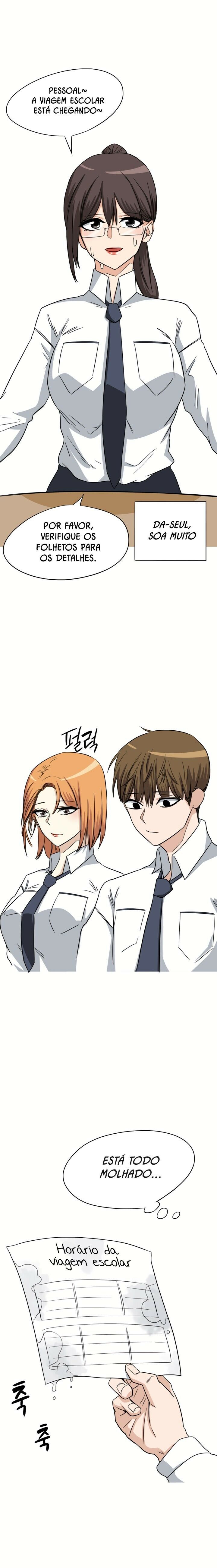 Read Drawing Romance PT Manga Online