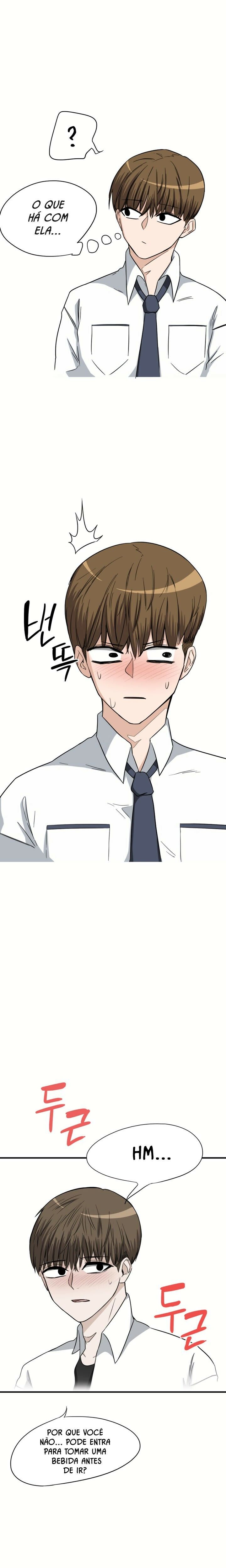 Read Drawing Romance PT Manga Online