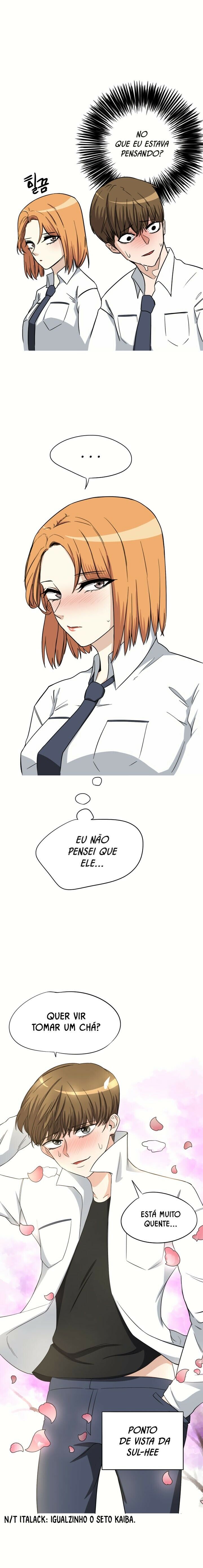 Read Drawing Romance PT Manga Online