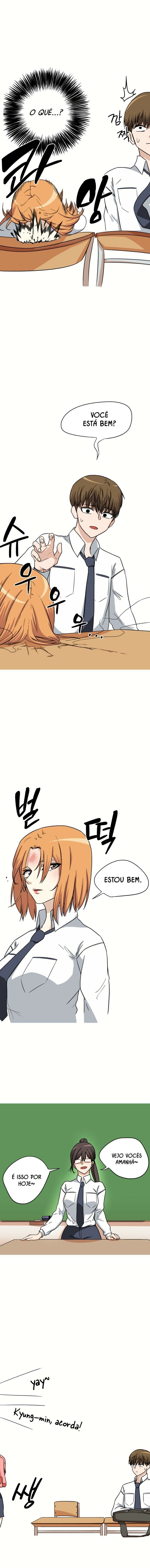 Read Drawing Romance PT Manga Online