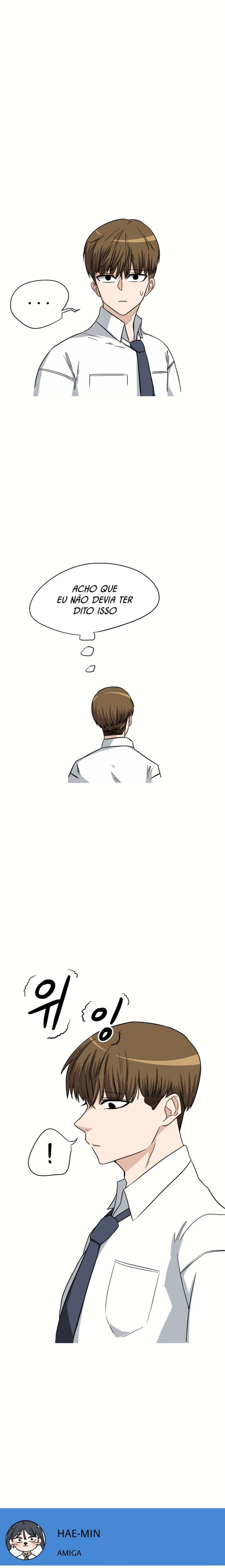 Read Drawing Romance PT Manga Online