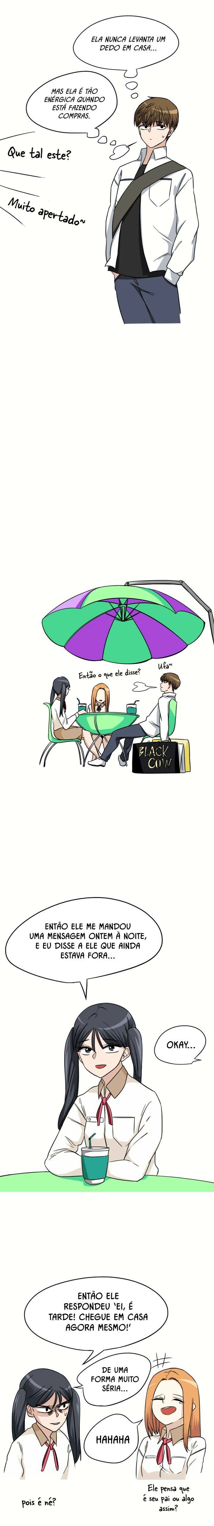 Read Drawing Romance PT Manga Online