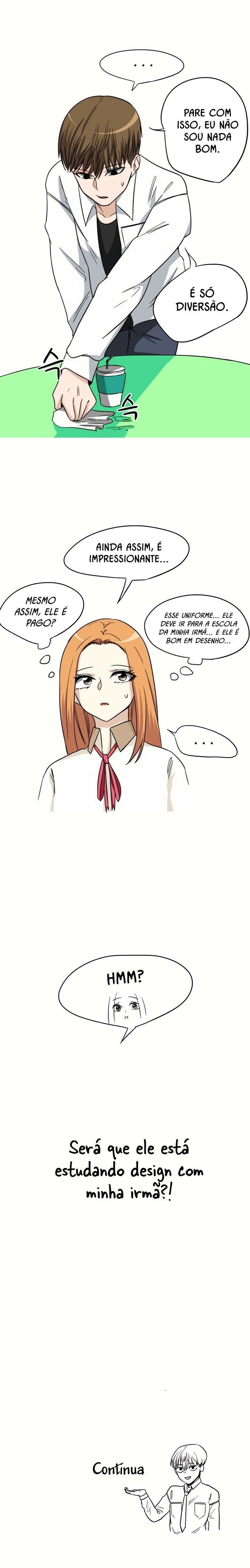 Read Drawing Romance PT Manga Online
