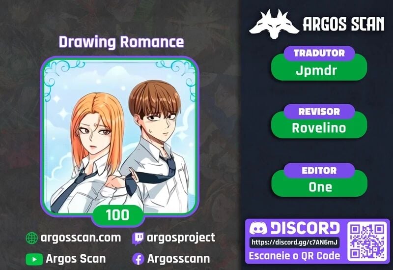 Read Drawing Romance PT Manga Online