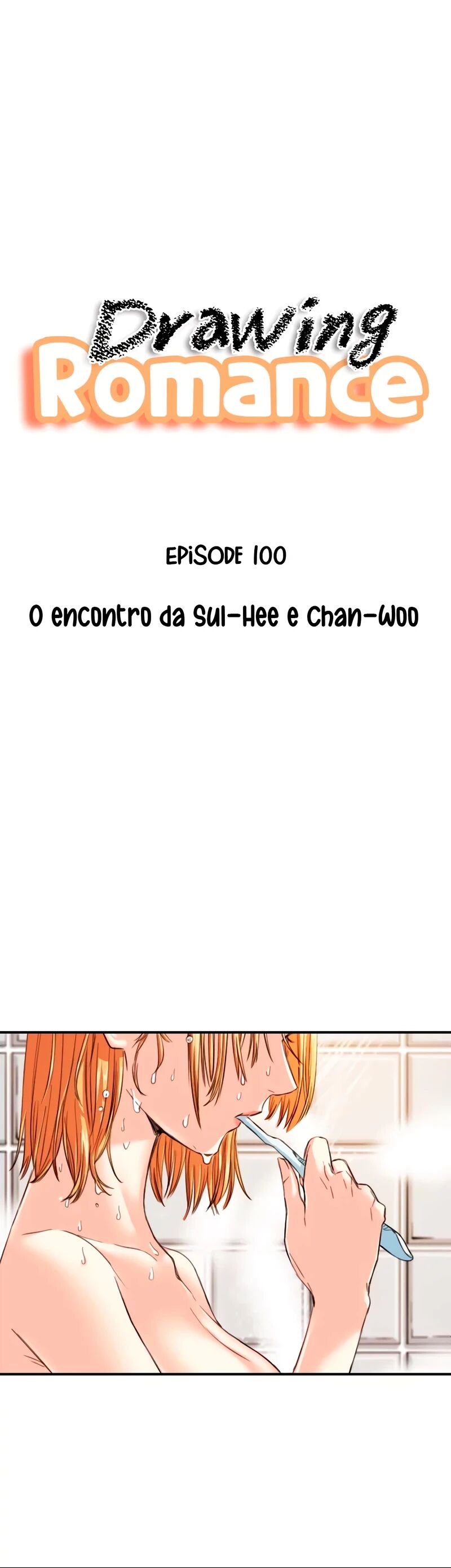 Read Drawing Romance PT Manga Online