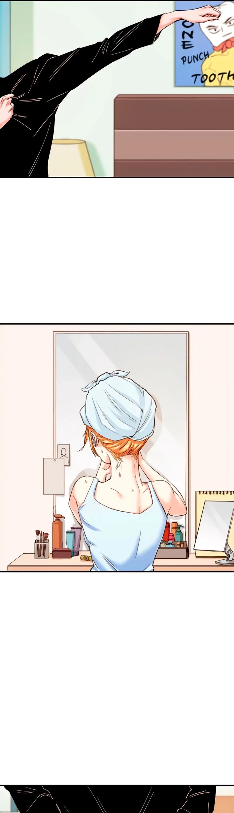 Read Drawing Romance PT Manga Online