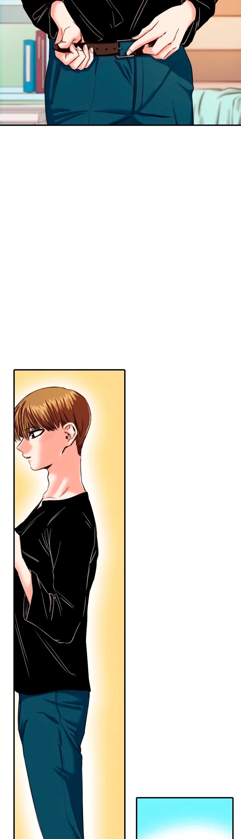 Read Drawing Romance PT Manga Online