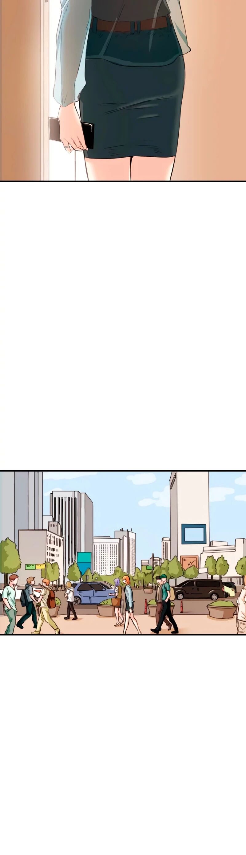 Read Drawing Romance PT Manga Online